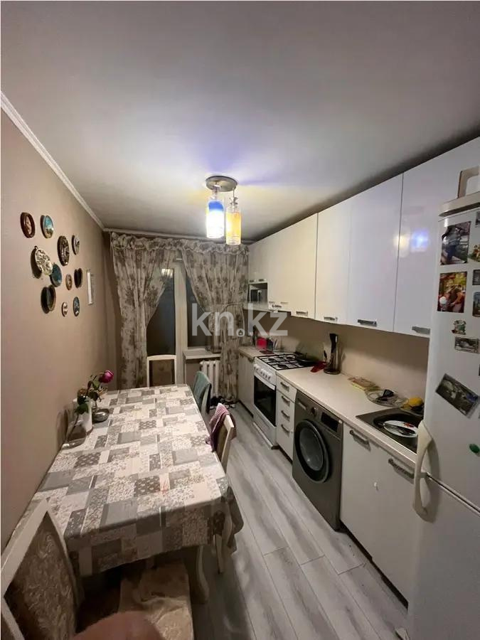 Продажа 3-комнатной квартиры, 72 м², ул. Жубанова, дом  27/1 в Астане - фото 4