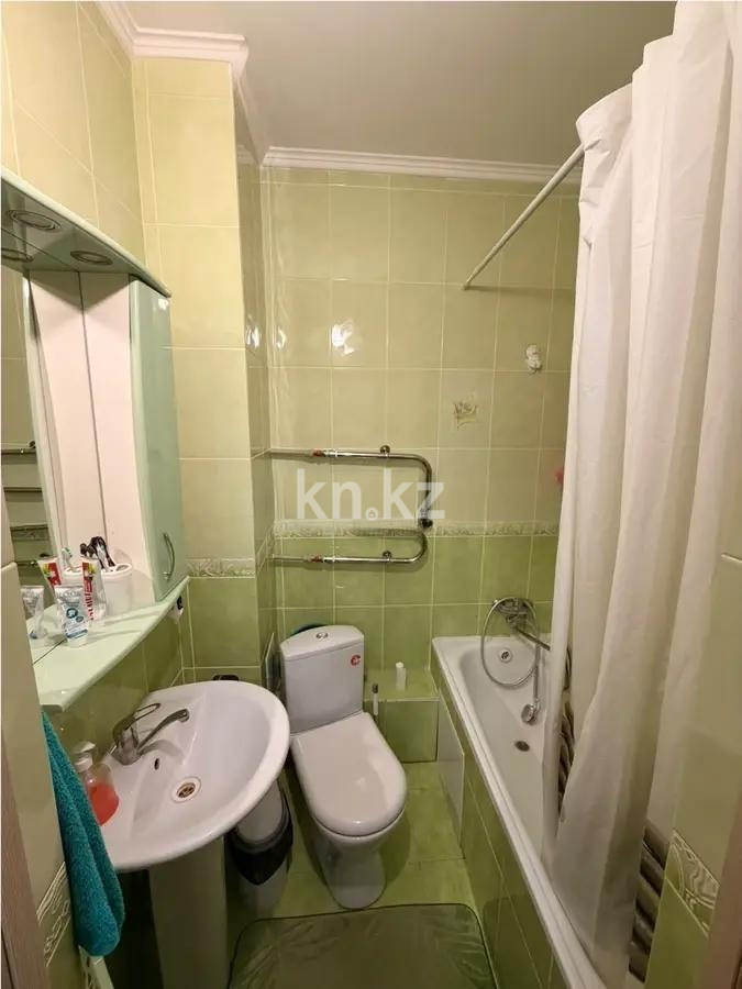 Продажа 1-комнатной квартиры, 35.1 м² в Астане - фото 3