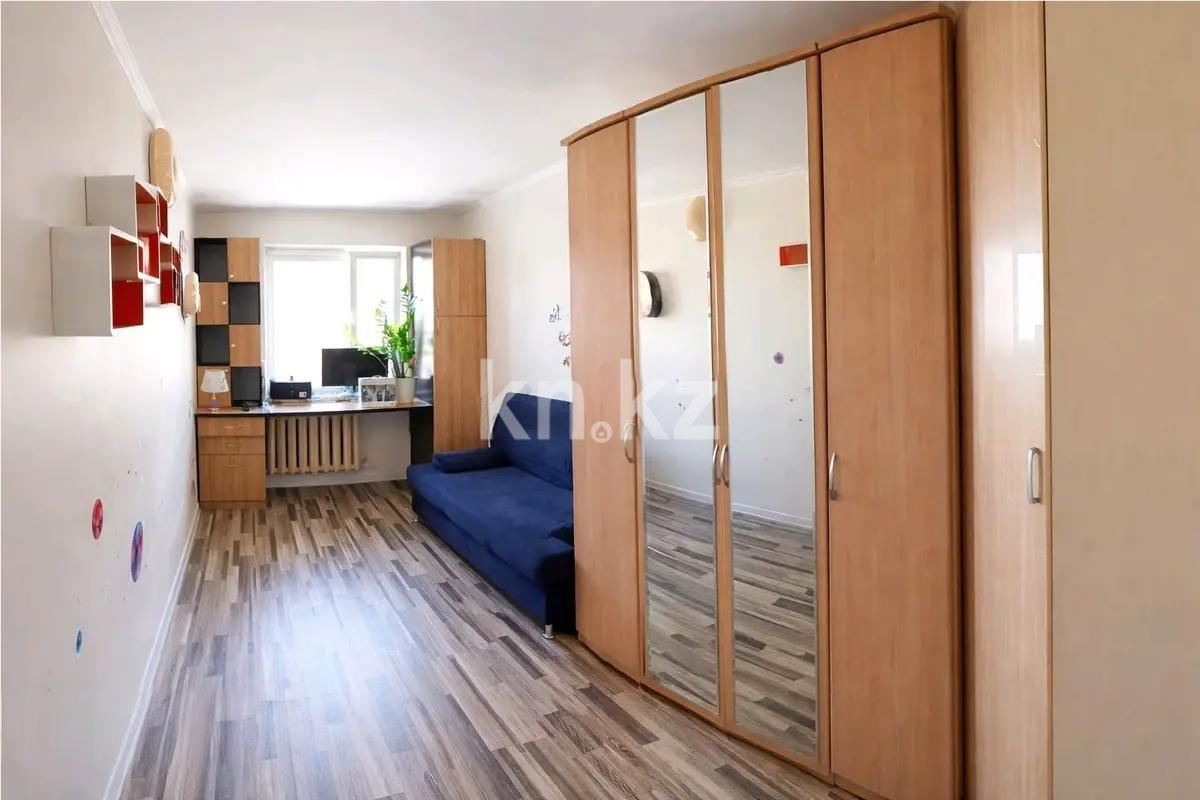 Продажа 2-комнатной квартиры, 45 м² в Астане - фото 2