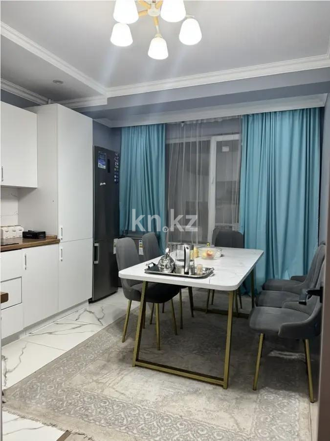 Продажа 2-комнатной квартиры, 70 м² в Алматы - фото 3