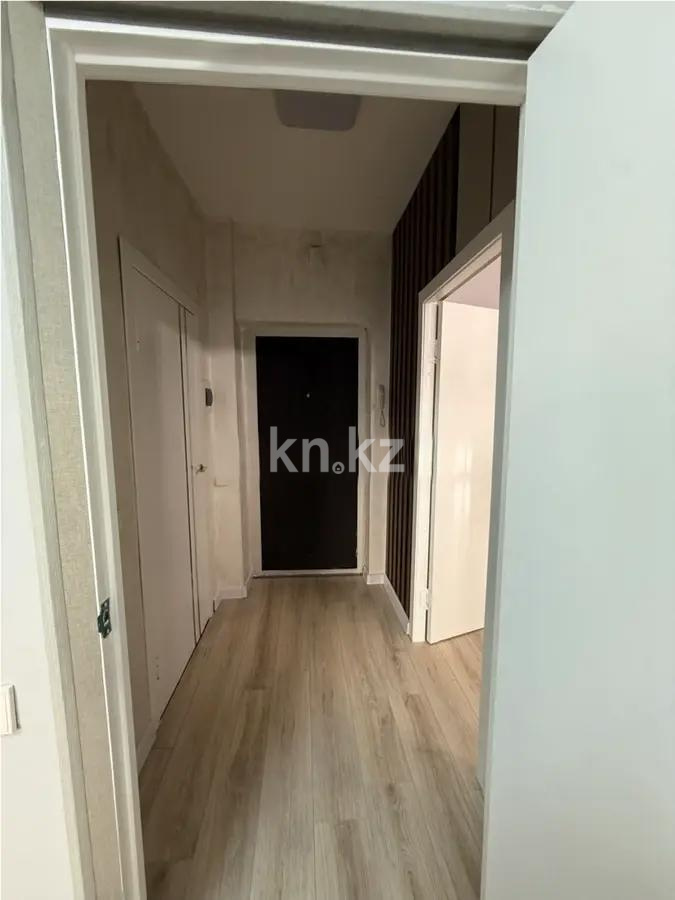 Продажа 1-комнатной квартиры, 37 м², мкр-н Зердели, дом  1/49 в Алматы - фото 4