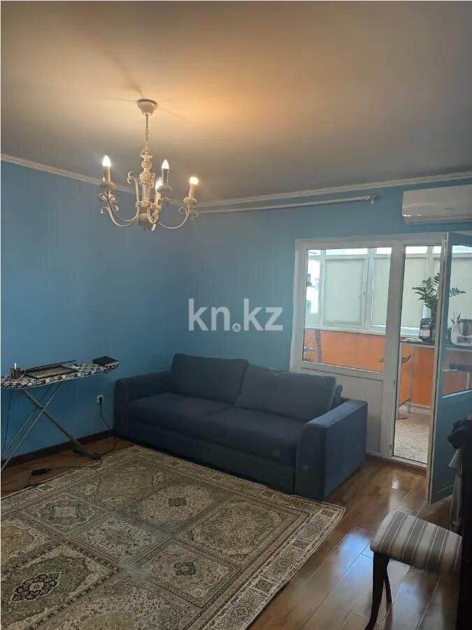 Продажа 2-комнатной квартиры, 70 м² в Алматы