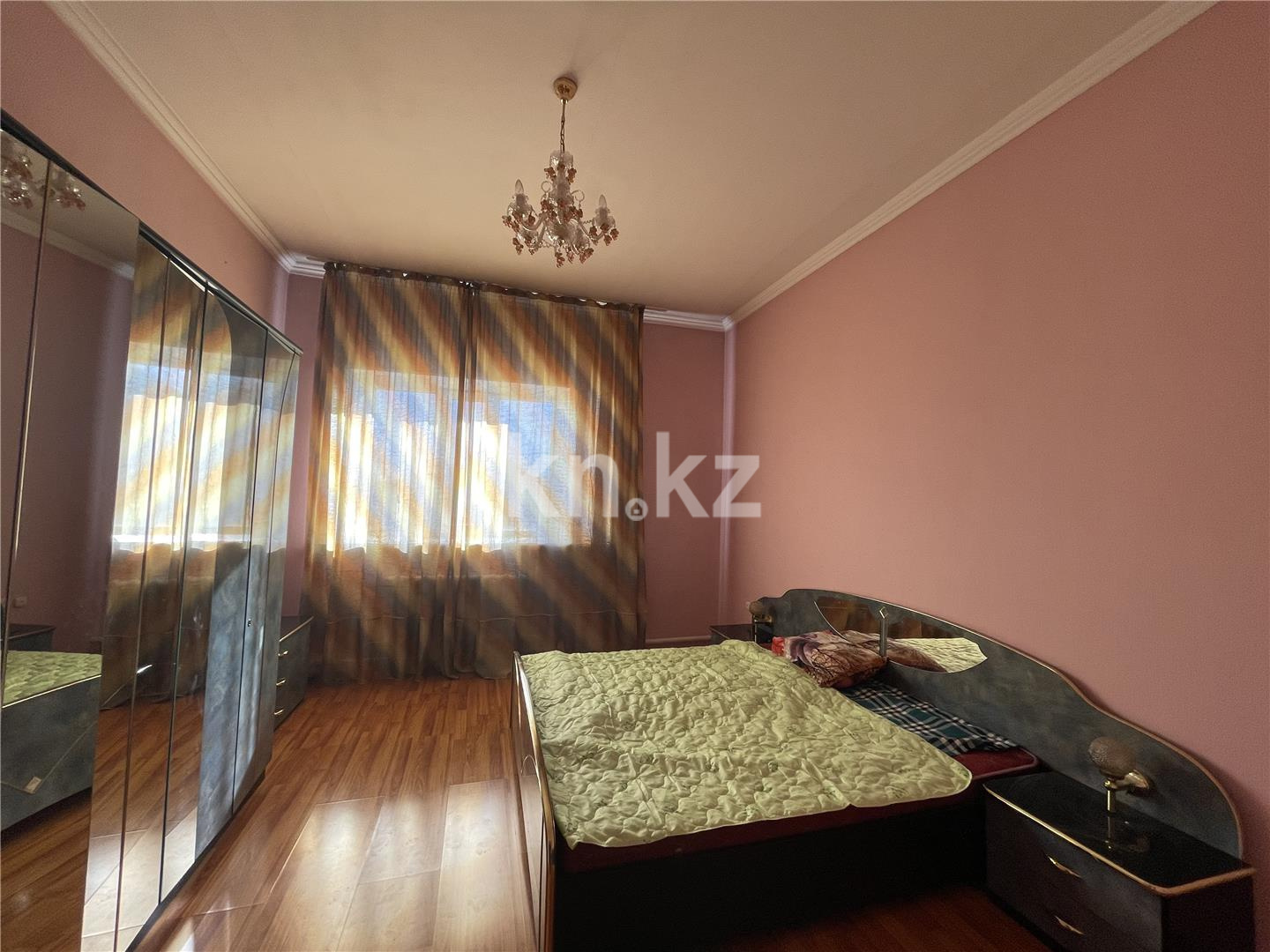 Продажа 7-комнатного дома, 461.6 м², ул. Кажибекова в Караганде - фото 10