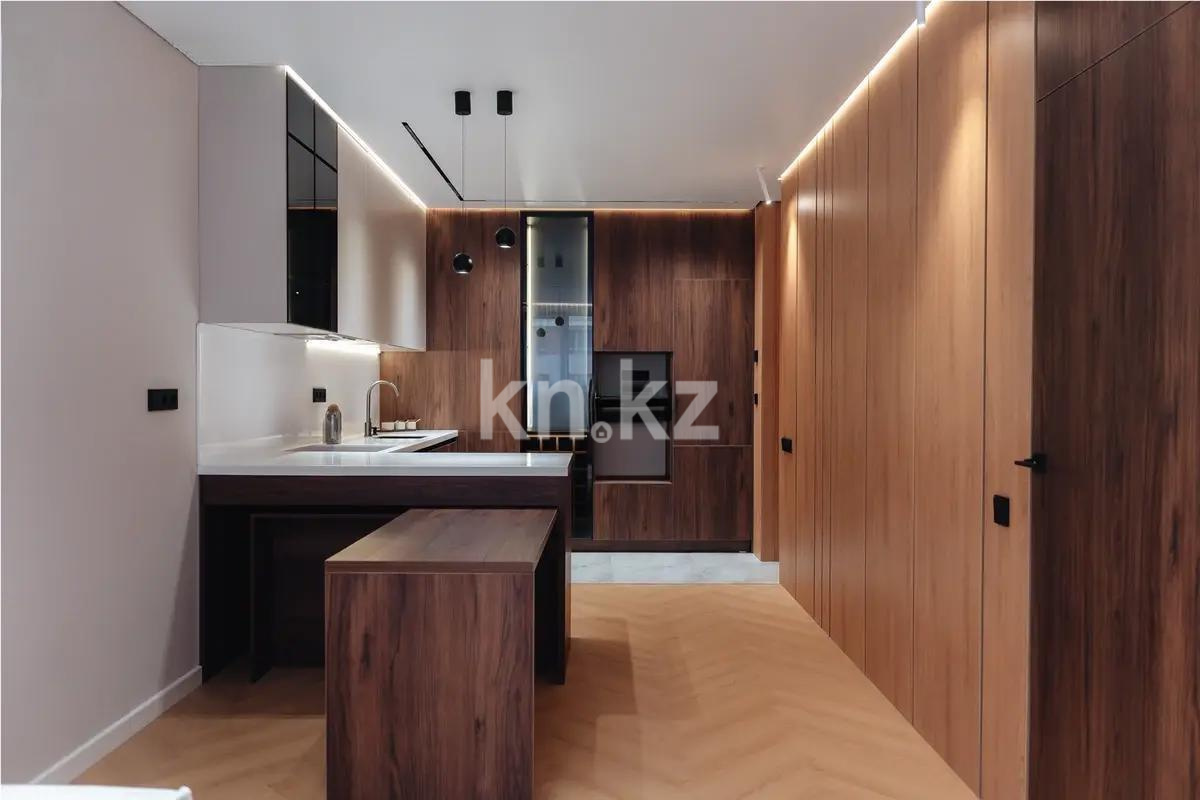 Продажа 2-комнатной квартиры, 50 м², ул. Утепова, дом  31 в Алматы - фото 2