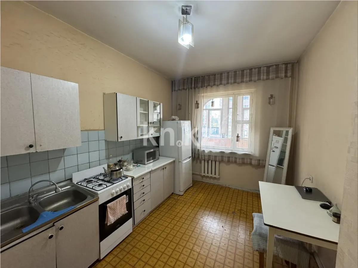 Продажа 1-комнатной квартиры, 37.8 м² в Алматы - фото 2