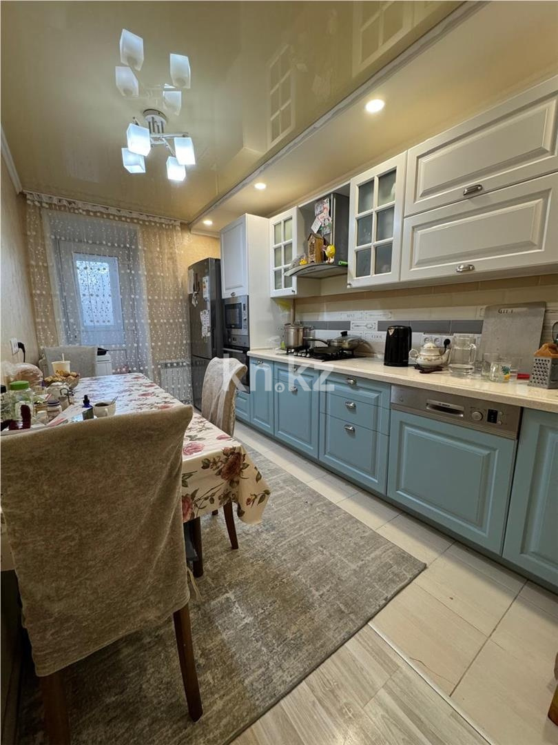 Продажа 4-комнатной квартиры, 78 м² в Караганде - фото 6