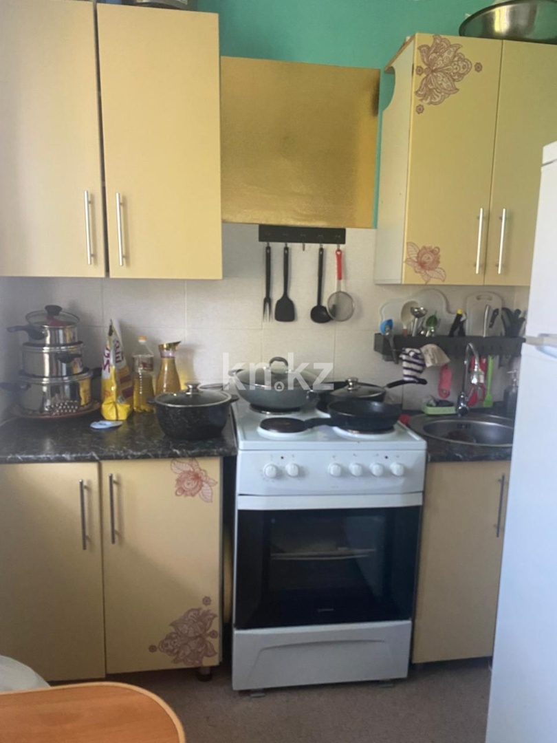 Продажа 3-комнатной квартиры, 62 м² в Караганде - фото 7