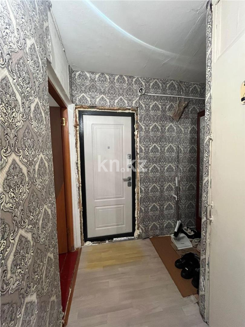 Продажа 1-комнатной квартиры, 30 м² в Караганде - фото 5