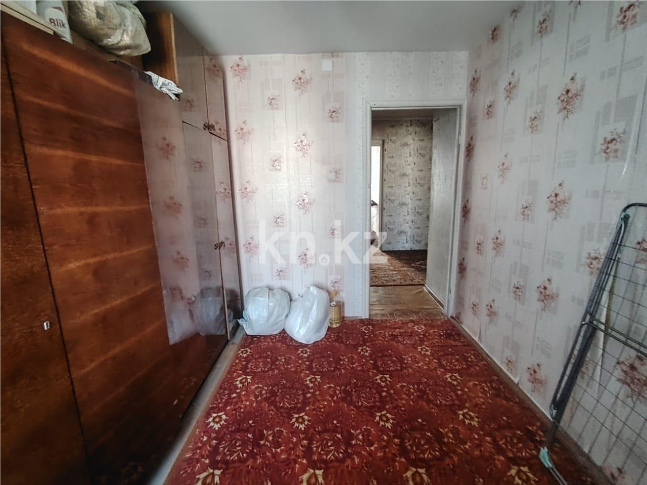 Продажа 3-комнатной квартиры, 63 м², 68-й квартал в Темиртау - фото 3