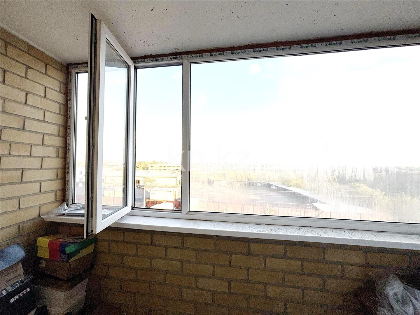 Продажа 3-комнатной квартиры, 86 м² в Караганде - фото 18