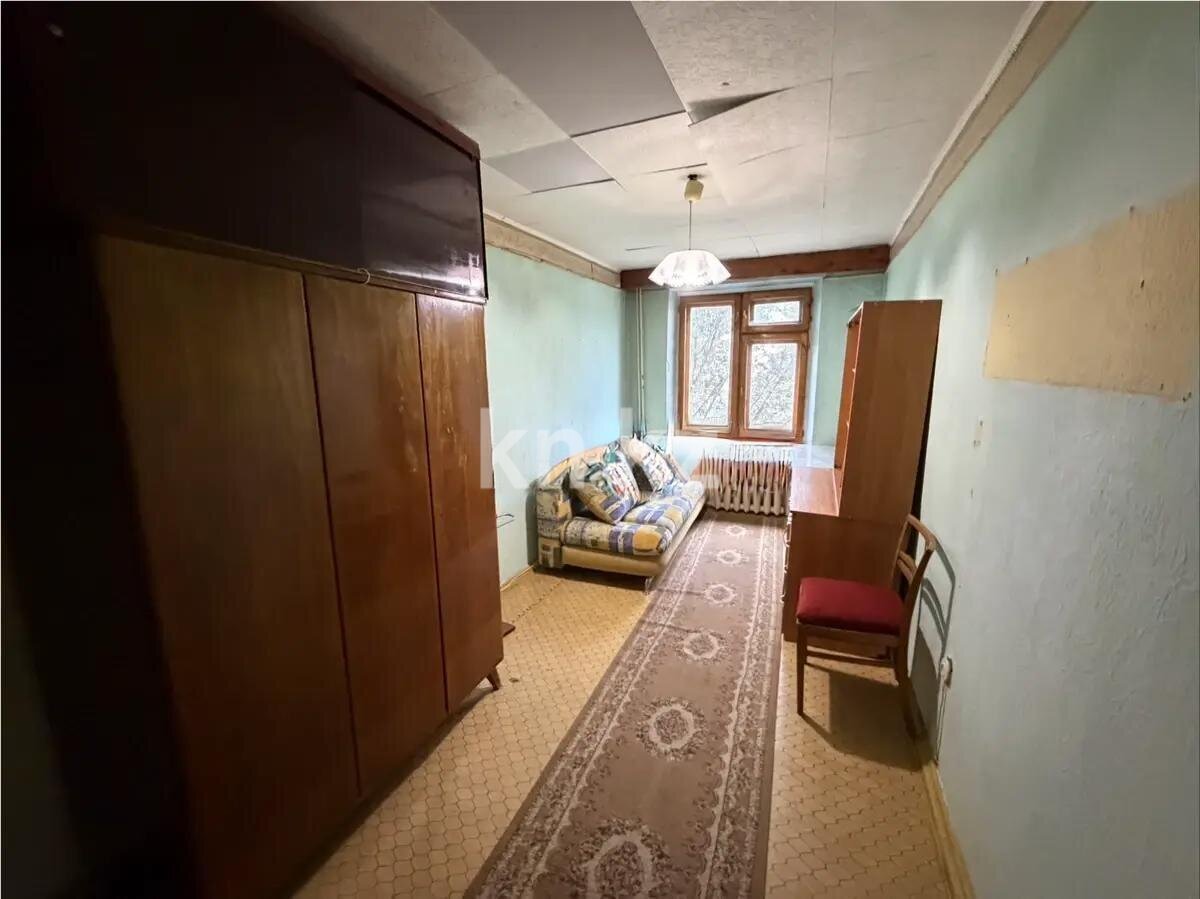 Продажа 3-комнатной квартиры, 58.8 м² в Астане - фото 3
