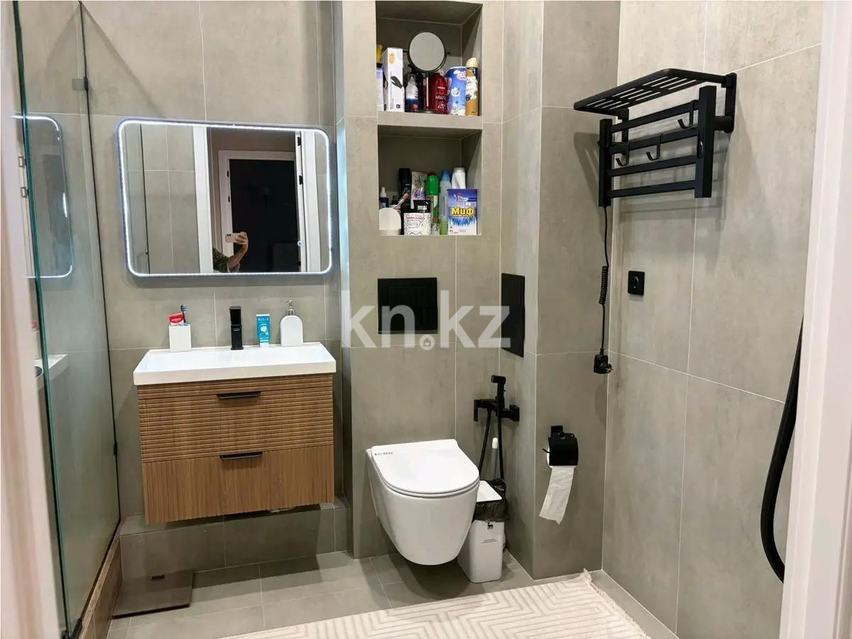 Продажа 2-комнатной квартиры, 55 м² в Астане - фото 3