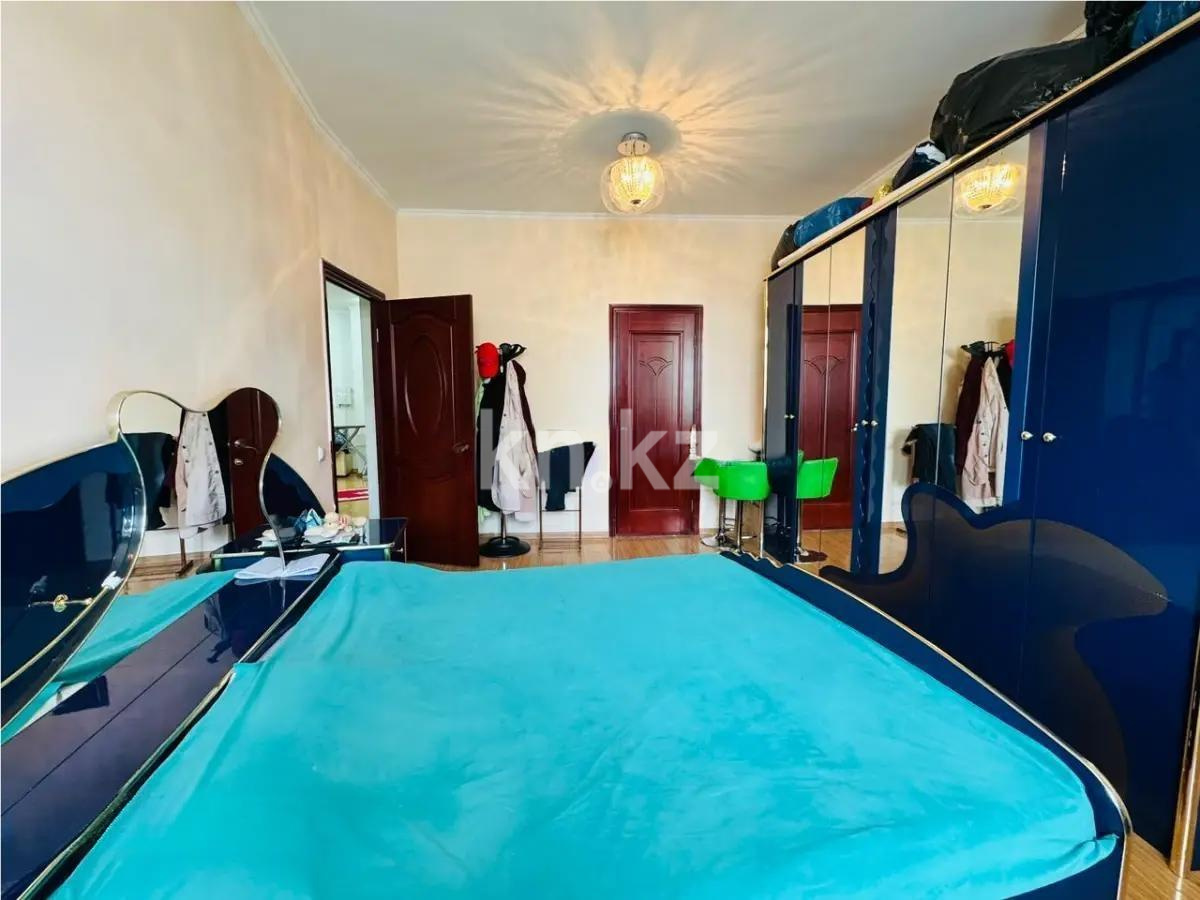 Продажа 4-комнатной квартиры, 133 м² в Астане - фото 2