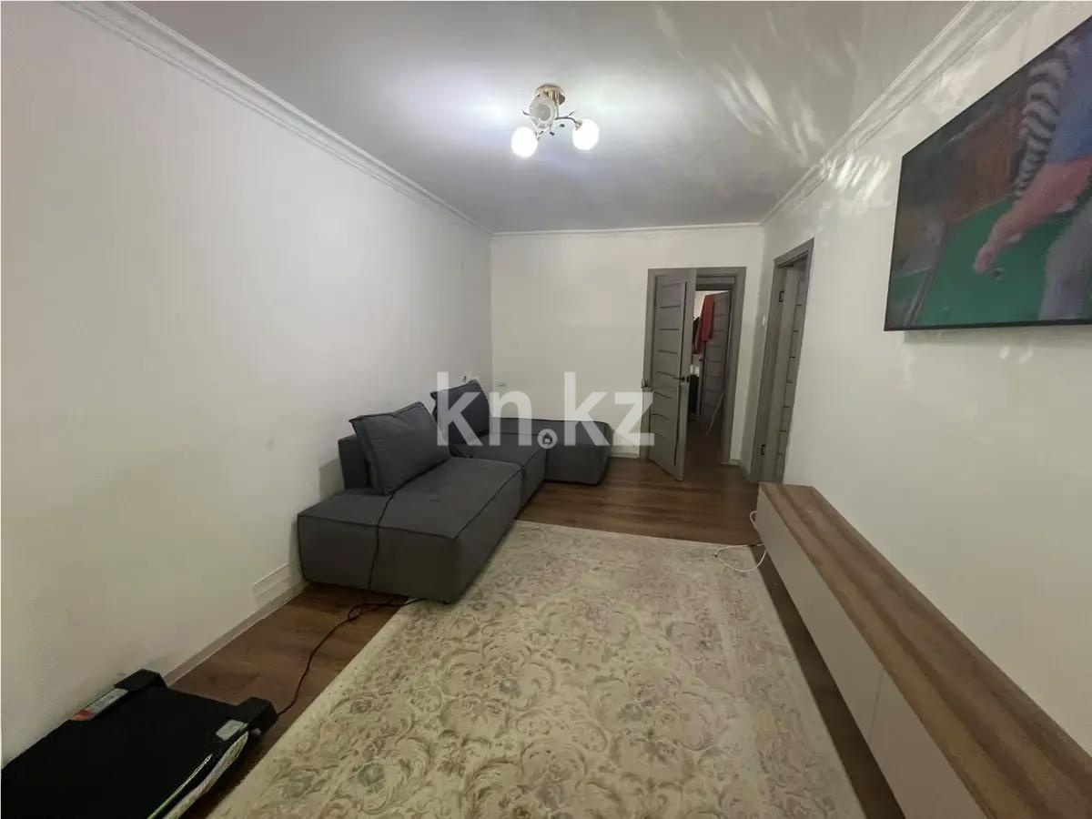 Продажа 3-комнатной квартиры, 65 м² в Астане - фото 2