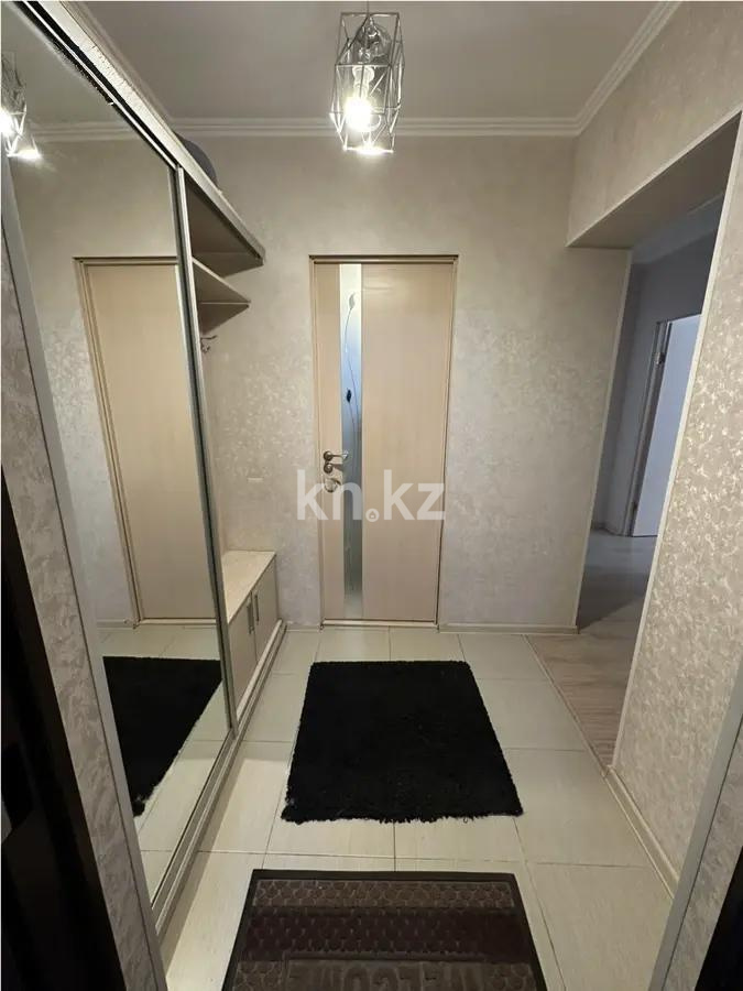 Продажа 2-комнатной квартиры, 65 м², ул. Брусиловского, дом  167 в Алматы - фото 5