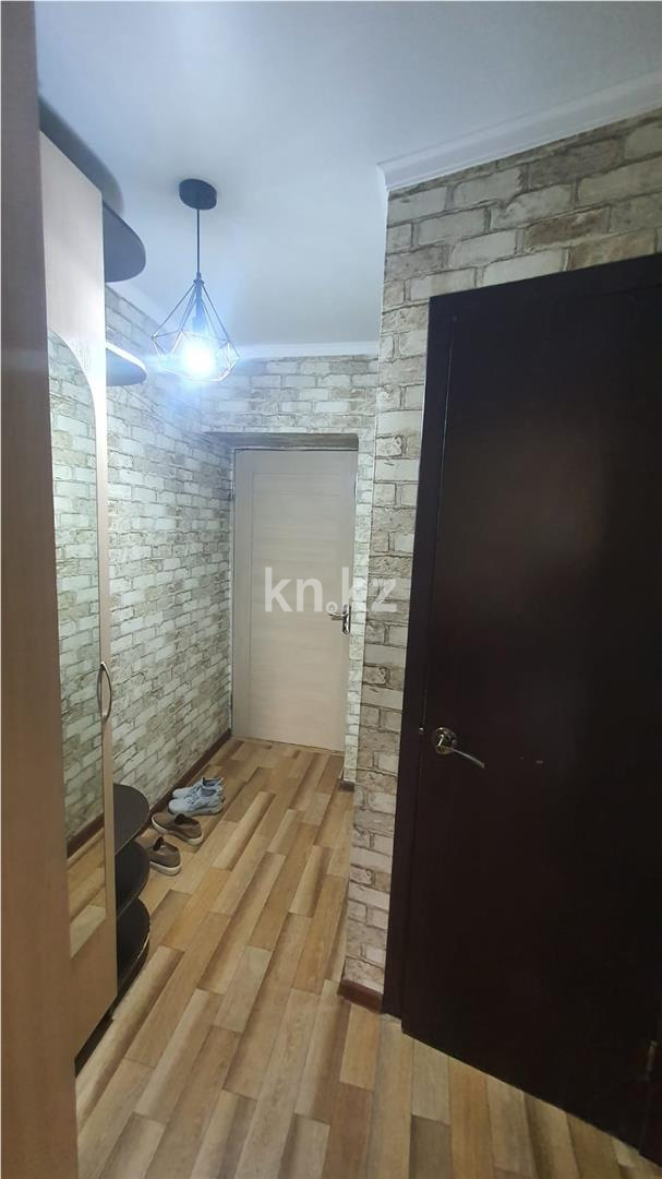 Продажа 2-комнатной квартиры, 40 м², мкр-н 21 в Караганде - фото 10