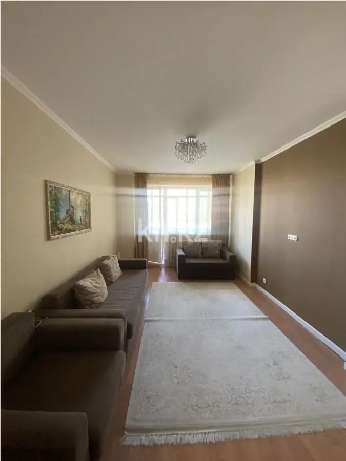 Продажа 2-комнатной квартиры, 55 м² в Астане