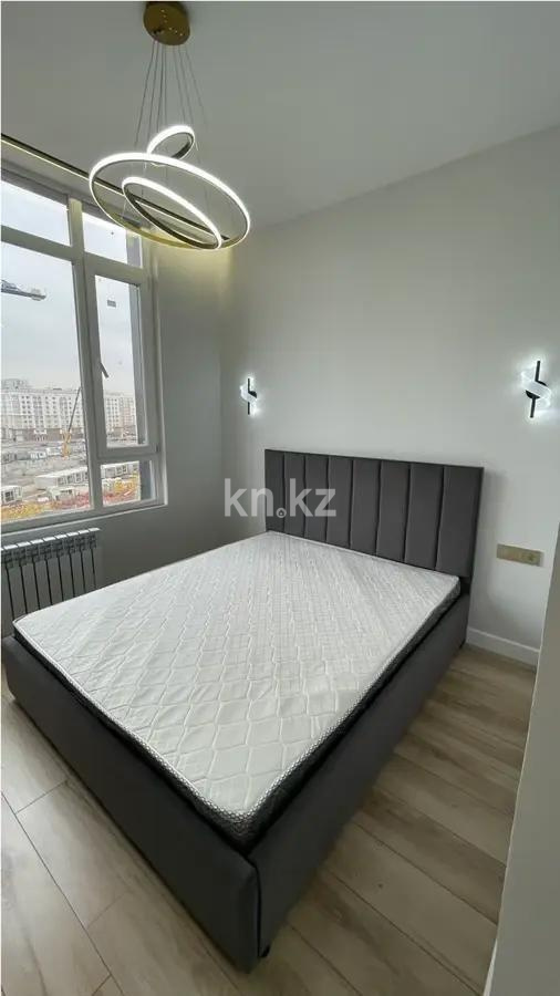 Продажа 2-комнатной квартиры, 39 м², ул. Е-430, дом  2/4 в Астане - фото 2