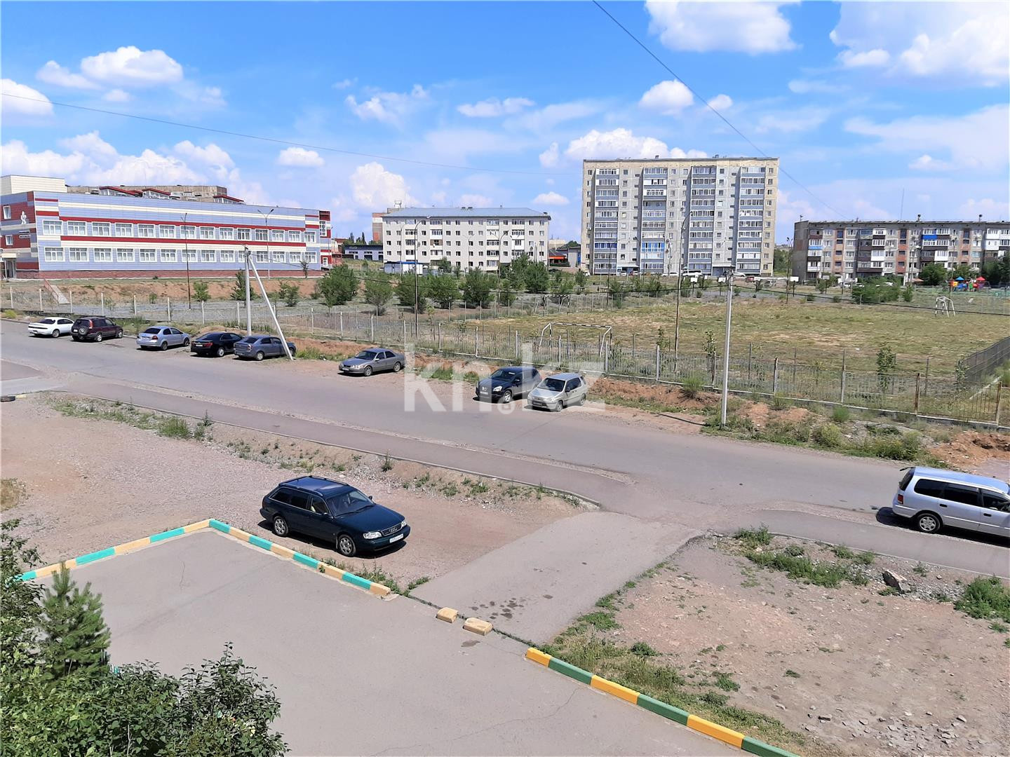 Продажа 3-комнатной квартиры, 69 м², ул. 9-й мкр. в Темиртау - фото 16