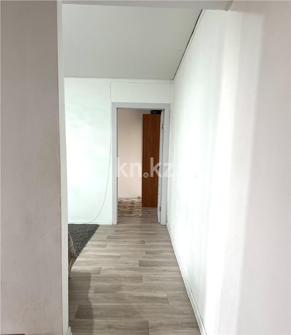 Продажа 2-комнатной квартиры, 52 м² в Караганде - фото 5