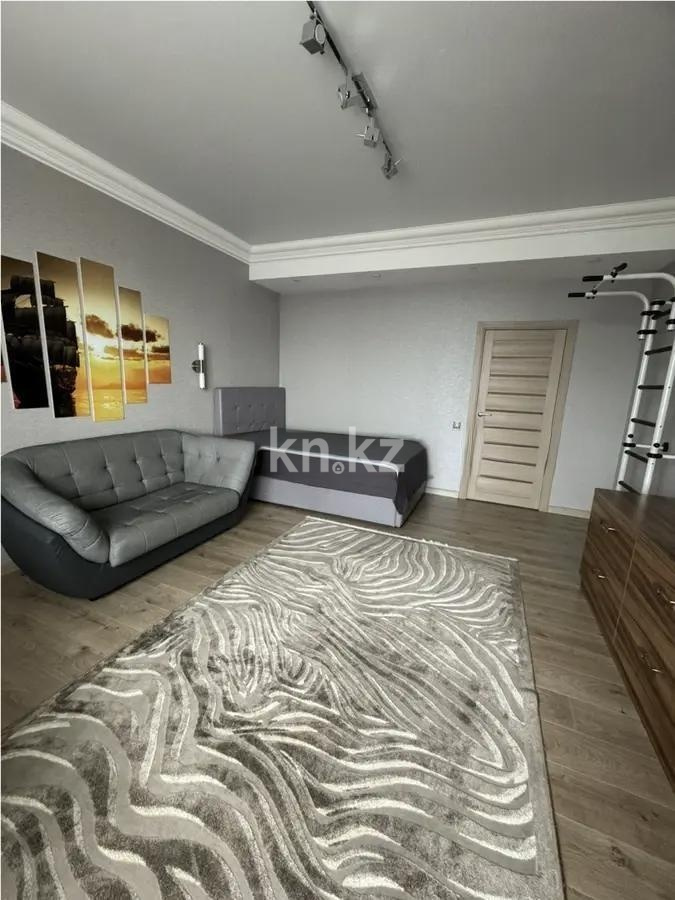 Продажа 4-комнатной квартиры, 160.5 м² в Алматы - фото 2