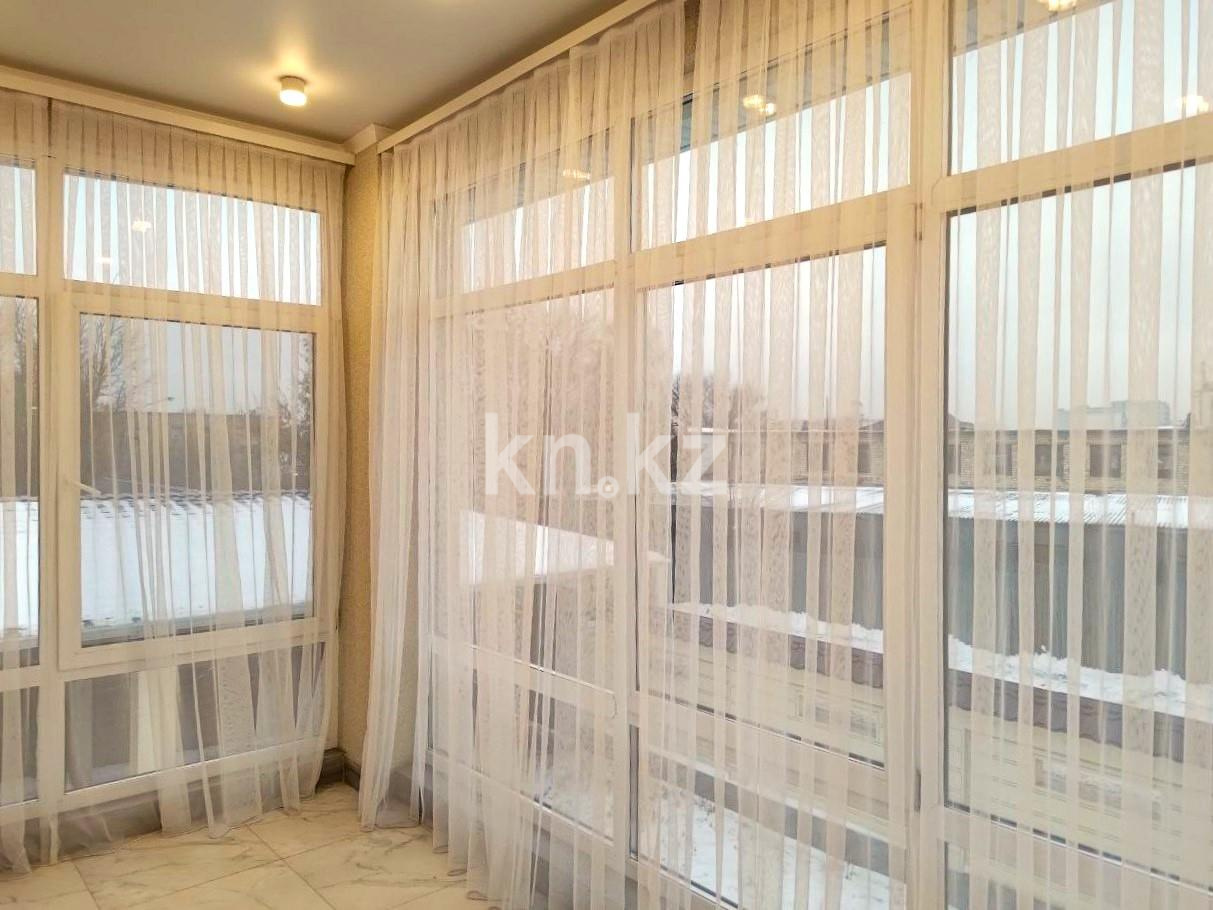 Продажа 9-комнатного дома, 450 м², мкр-н Алтын Арка в Караганде - фото 22