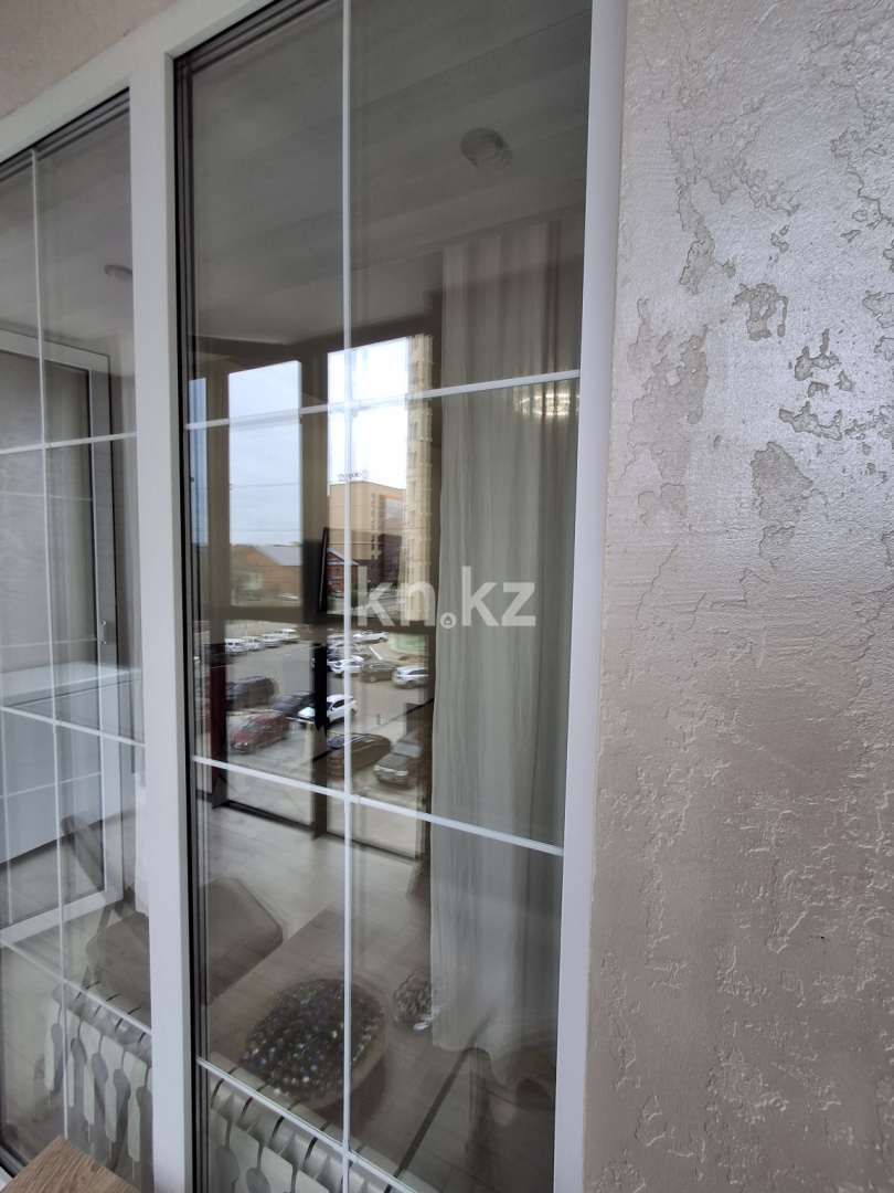 Продажа 2-комнатной квартиры, 60 м² в Петропавловске - фото 5