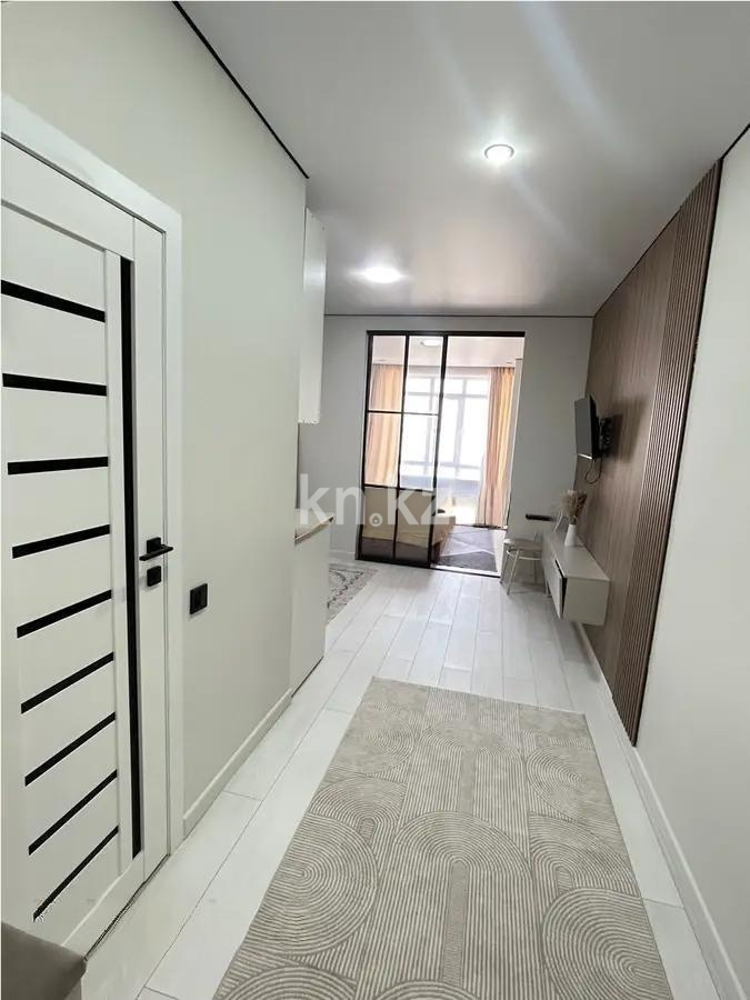 Продажа 1-комнатной квартиры, 33 м² в Алматы