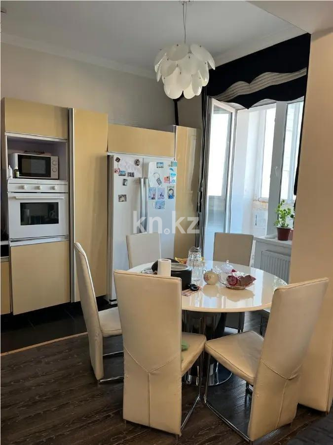 Продажа 4-комнатной квартиры, 118 м² в Астане - фото 3