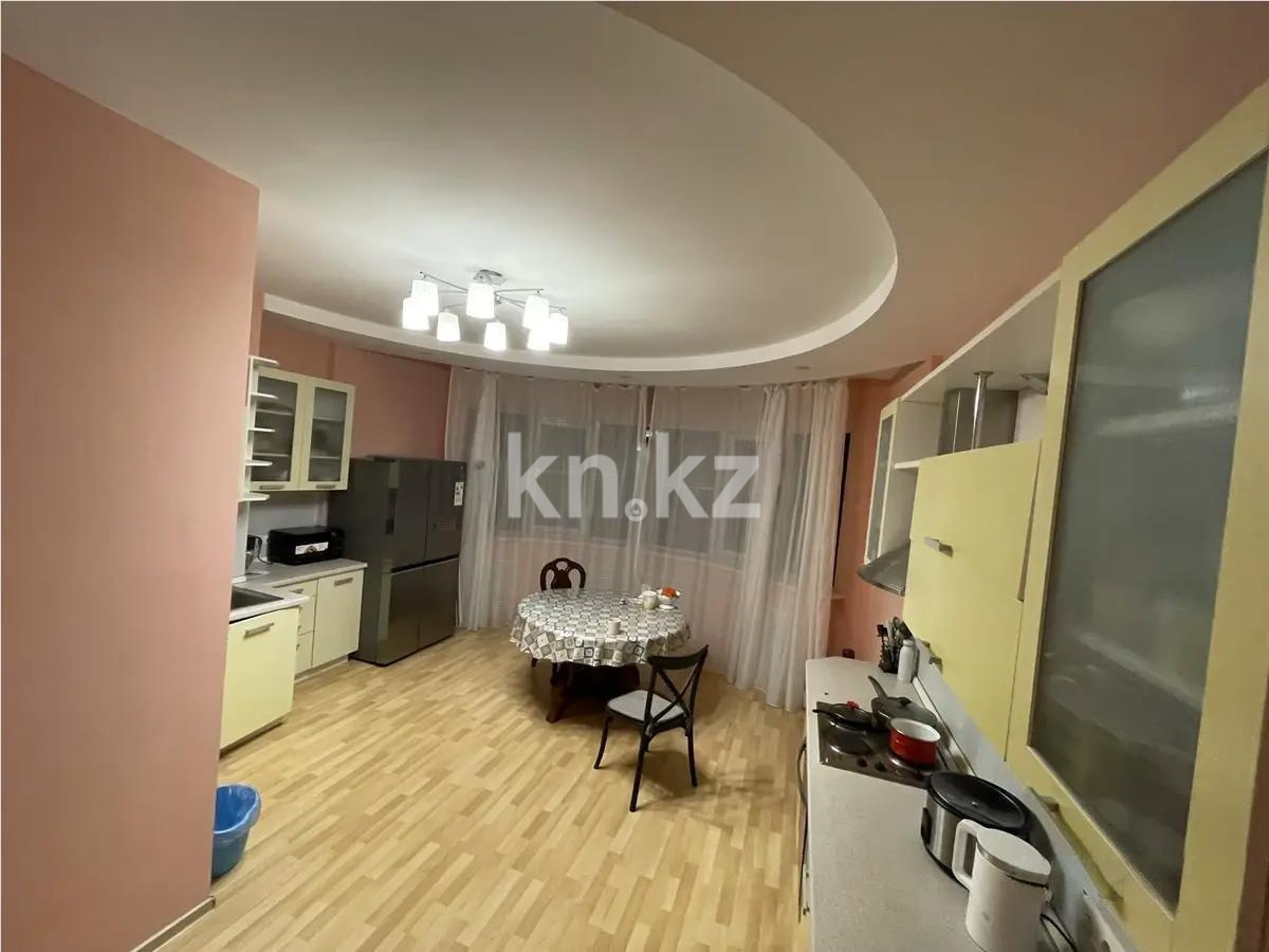 Продажа 2-комнатной квартиры, 83.5 м², ул. Сатпаева, дом  9б в Алматы - фото 3