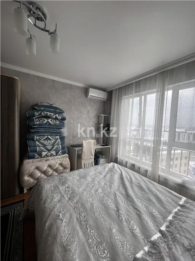 Продажа 3-комнатной квартиры, 103 м², мкр-н Нуркент, дом  50 в Алматы - фото 3