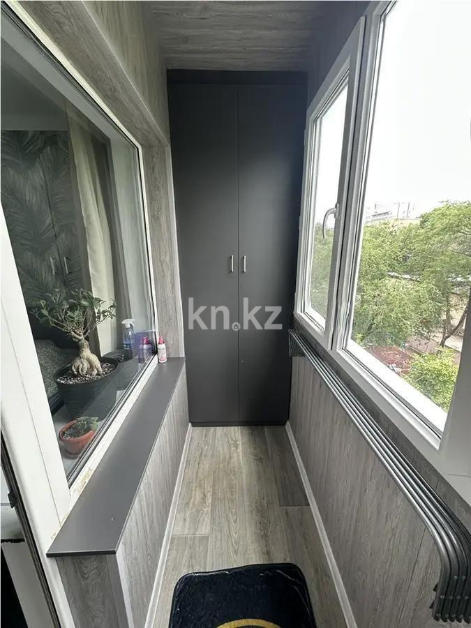 Продажа 2-комнатной квартиры, 43.6 м² в Алматы - фото 6