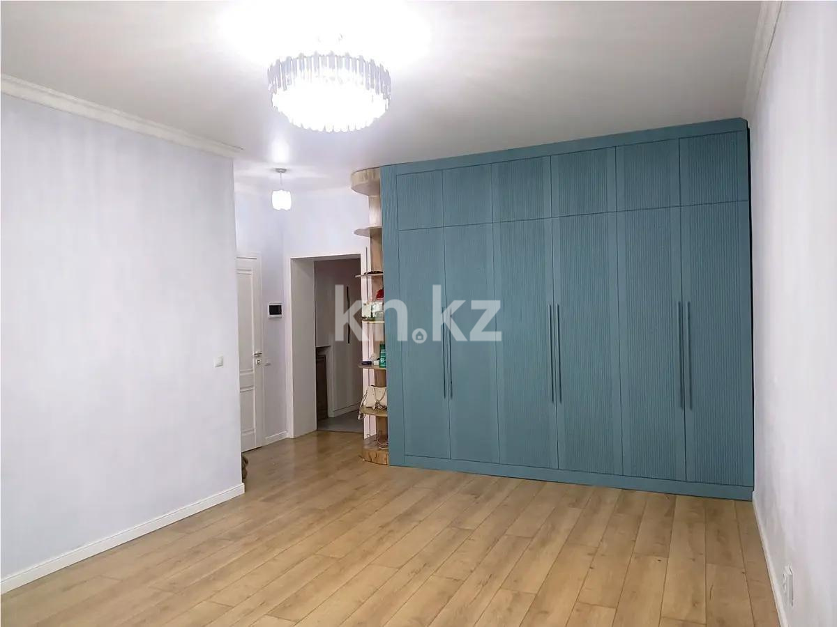Продажа 3-комнатной квартиры, 87 м², ул. Калдаякова, дом  26 в Астане