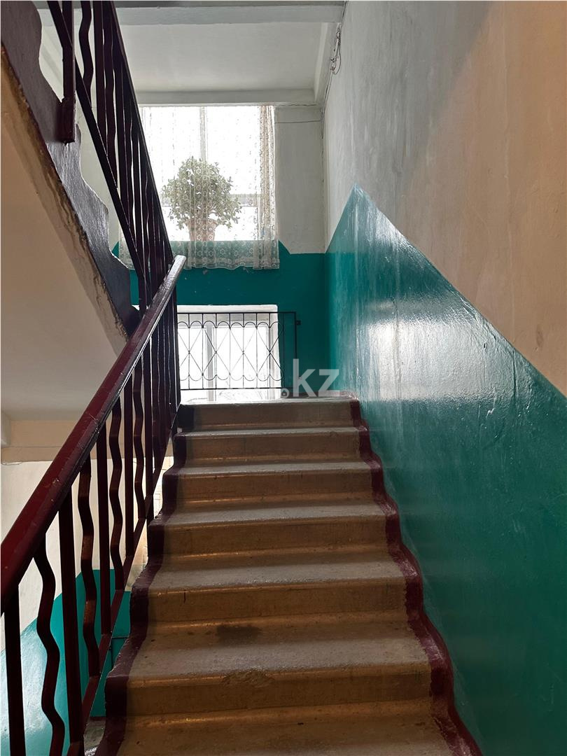 Продажа 1-комнатной квартиры, 33 м² в Темиртау - фото 10