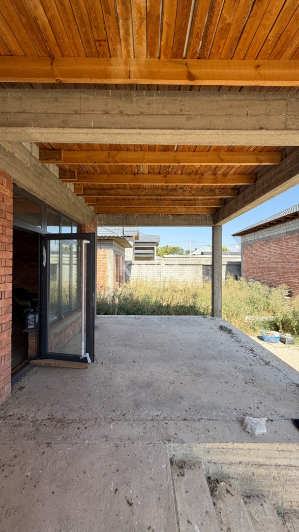 Продажа 4-комнатного дома, 400 м² в Шымкенте - фото 13