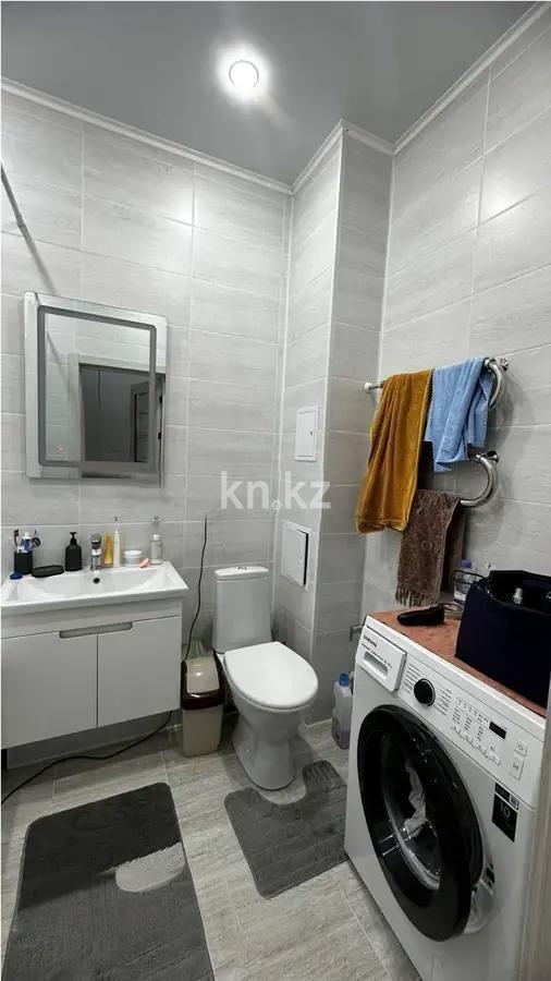 Продажа 1-комнатной квартиры, 39 м² в Астане - фото 3