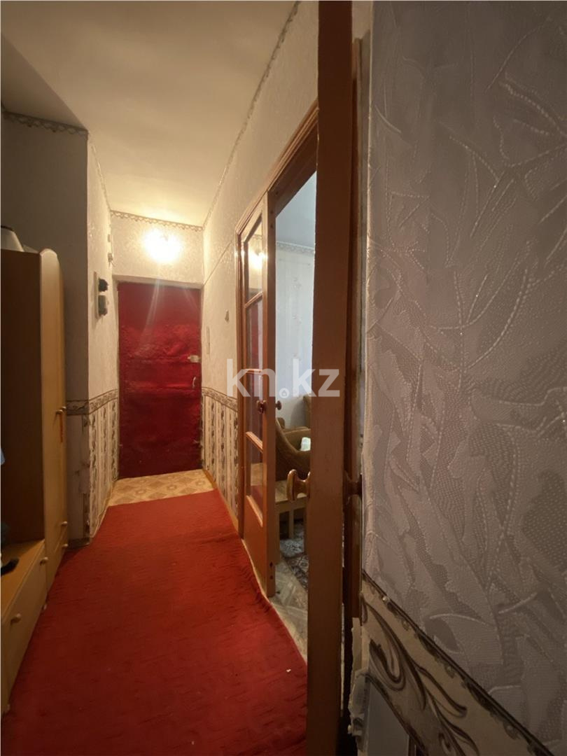 Продажа 2-комнатной квартиры, 52 м², ул. Тищенко в Темиртау - фото 11