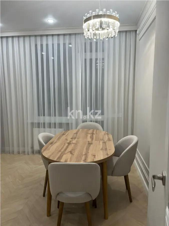 Продажа 3-комнатной квартиры, 84 м² в Астане - фото 4