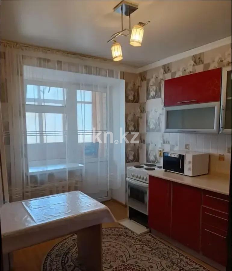 Продажа 1-комнатной квартиры, 34.5 м² в Астане - фото 2