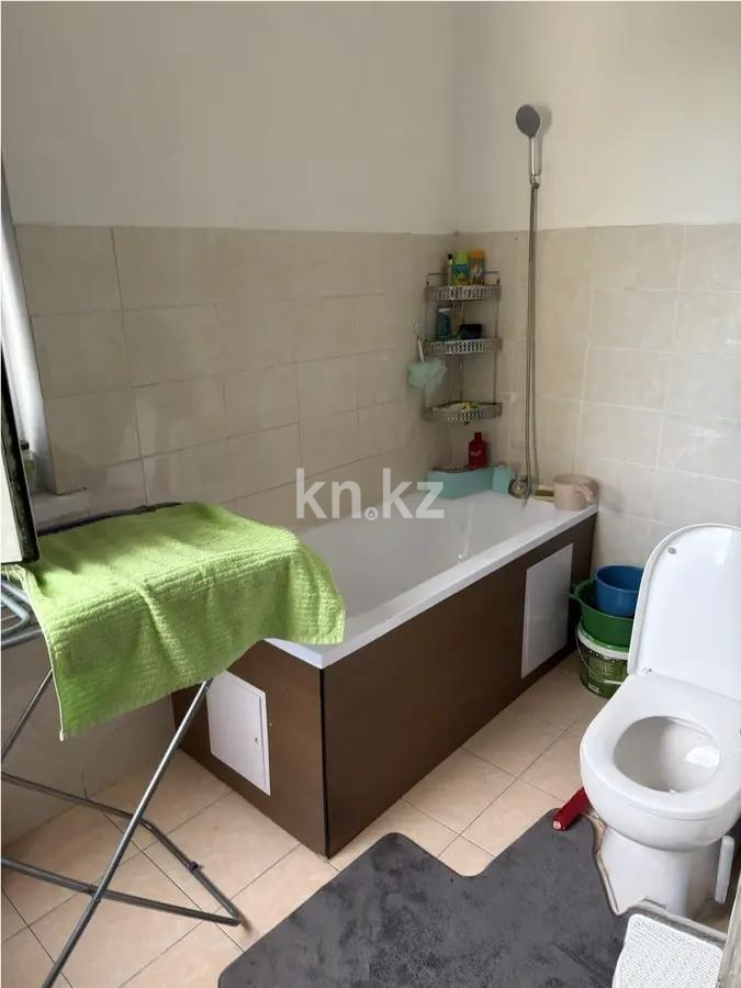 Продажа 1-комнатной квартиры, 37.7 м² в Алматы - фото 2