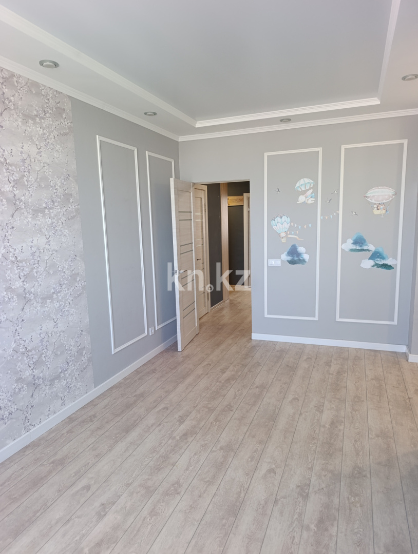 Продажа 2-комнатной квартиры, 61 м² в Караганде - фото 8