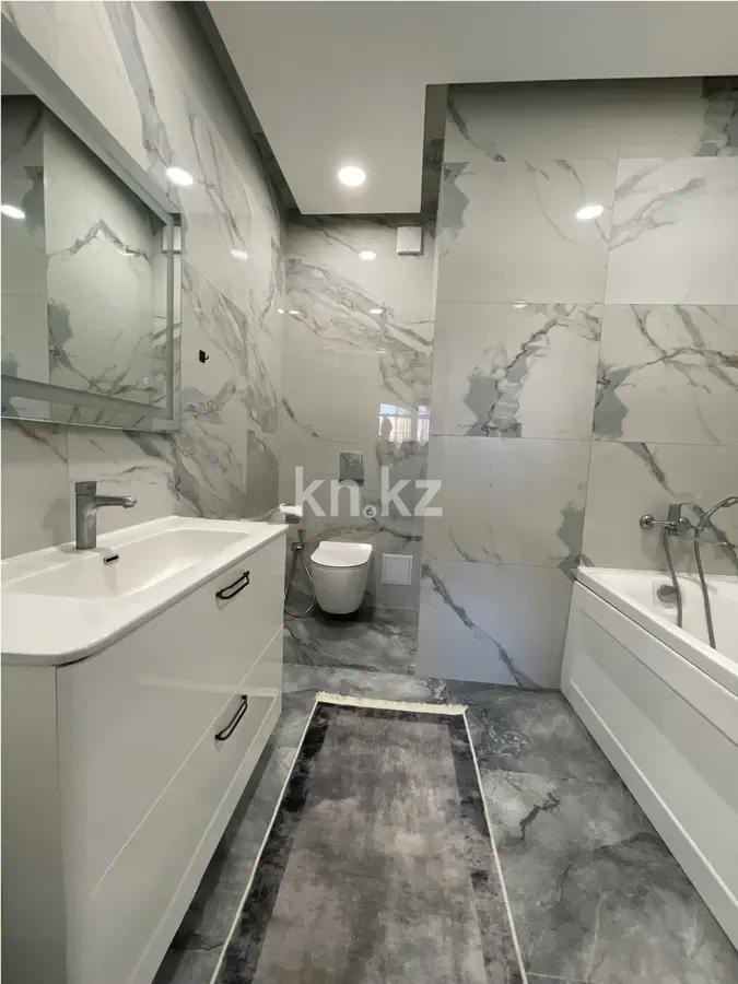 Продажа 4-комнатной квартиры, 160 м², мкр-н Мирас, дом  157 в Алматы - фото 6