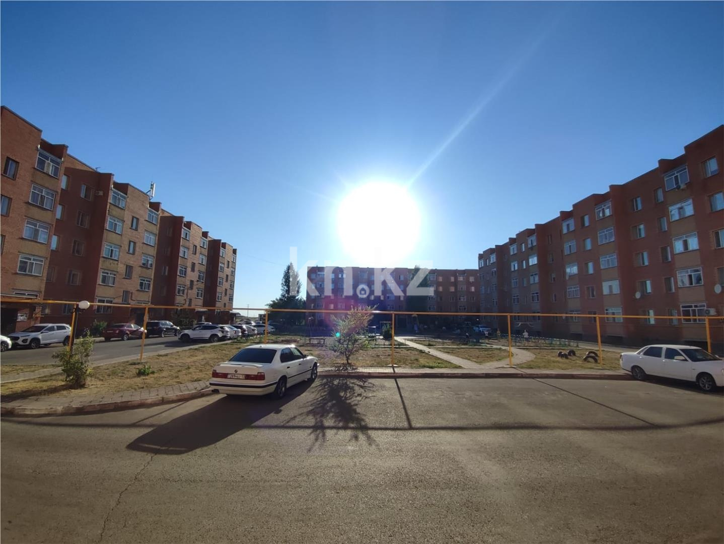 Продажа 2-комнатной квартиры, 46.5 м² в Астане - фото 11
