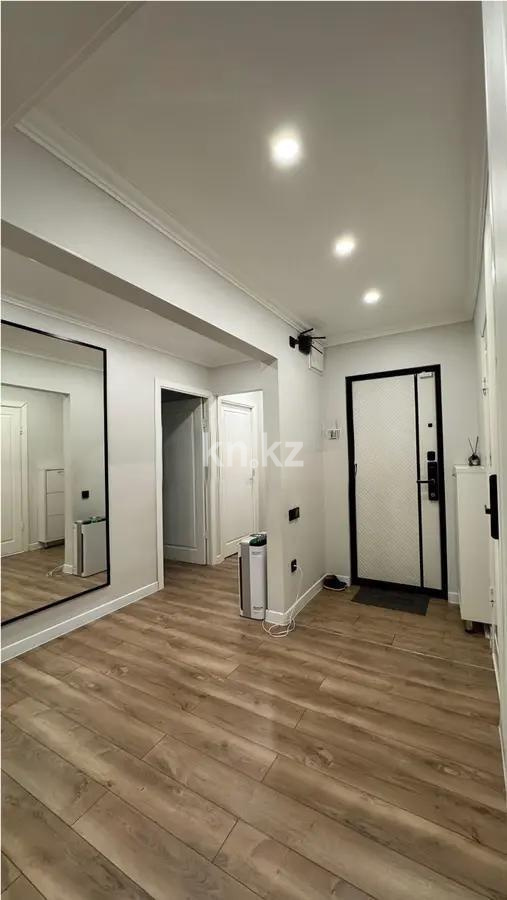 Продажа 4-комнатной квартиры, 87.8 м² в Алматы - фото 7