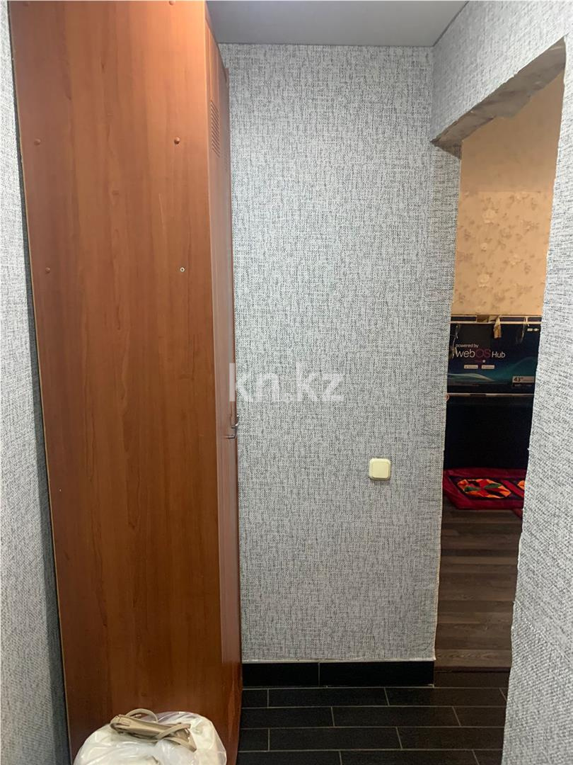 Продажа 1-комнатной квартиры, 31 м², пр. Н. Абдирова, дом  54 в Караганде - фото 6