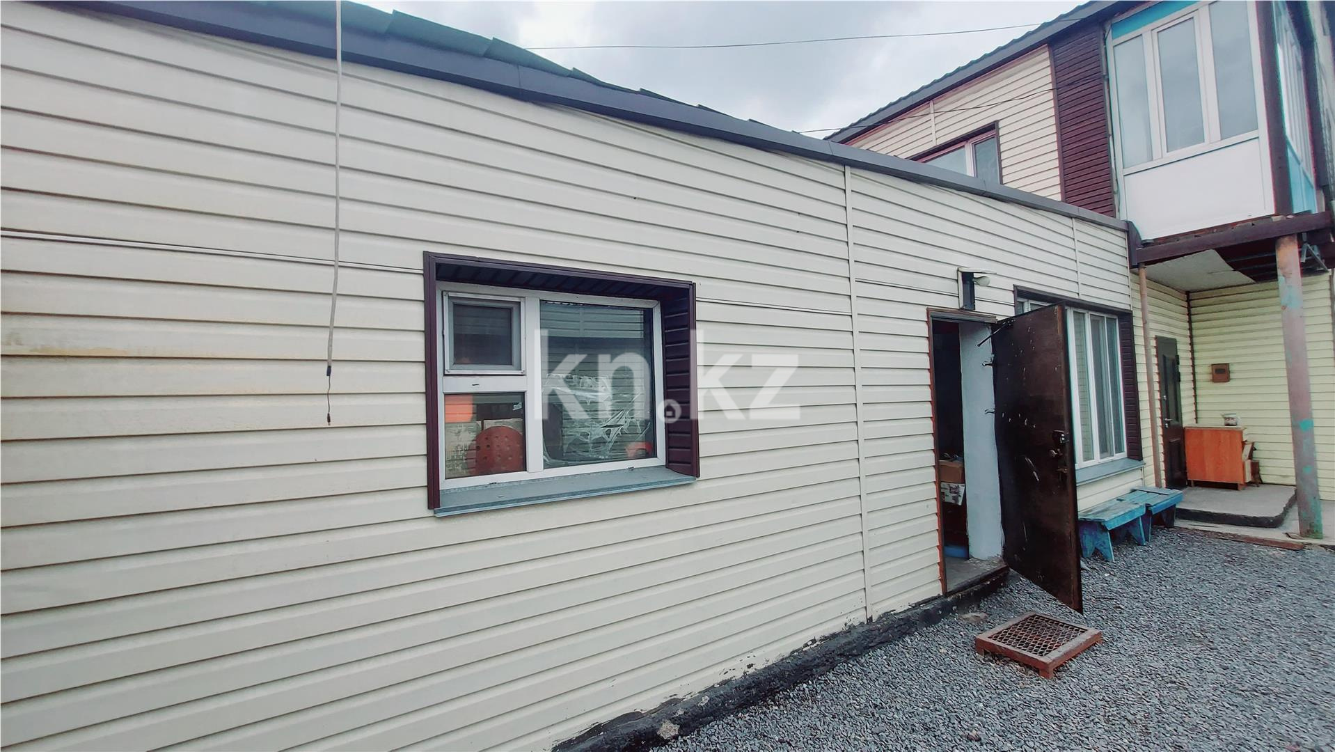 Продажа 4-комнатного дома, 186 м², ул. Тургенева в Караганде - фото 41