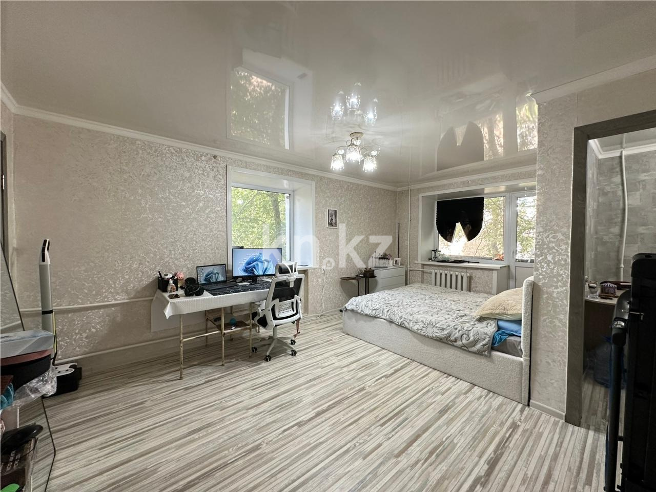 Продажа 1-комнатной квартиры, 30 м² в Караганде - фото 2