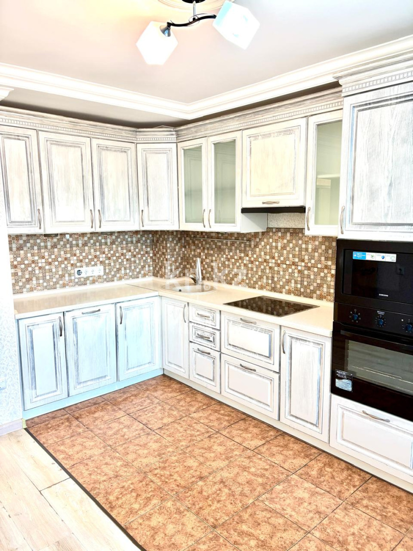 Продажа 3-комнатной квартиры, 78 м² в Астане