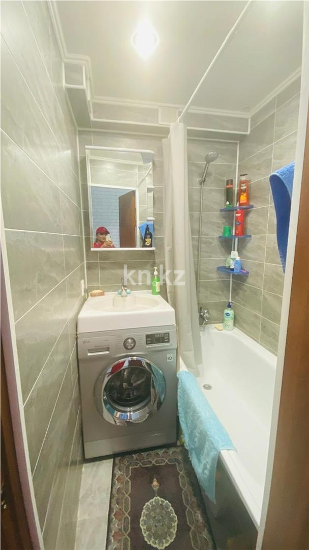 Продажа 2-комнатной квартиры, 44 м² в Караганде - фото 3