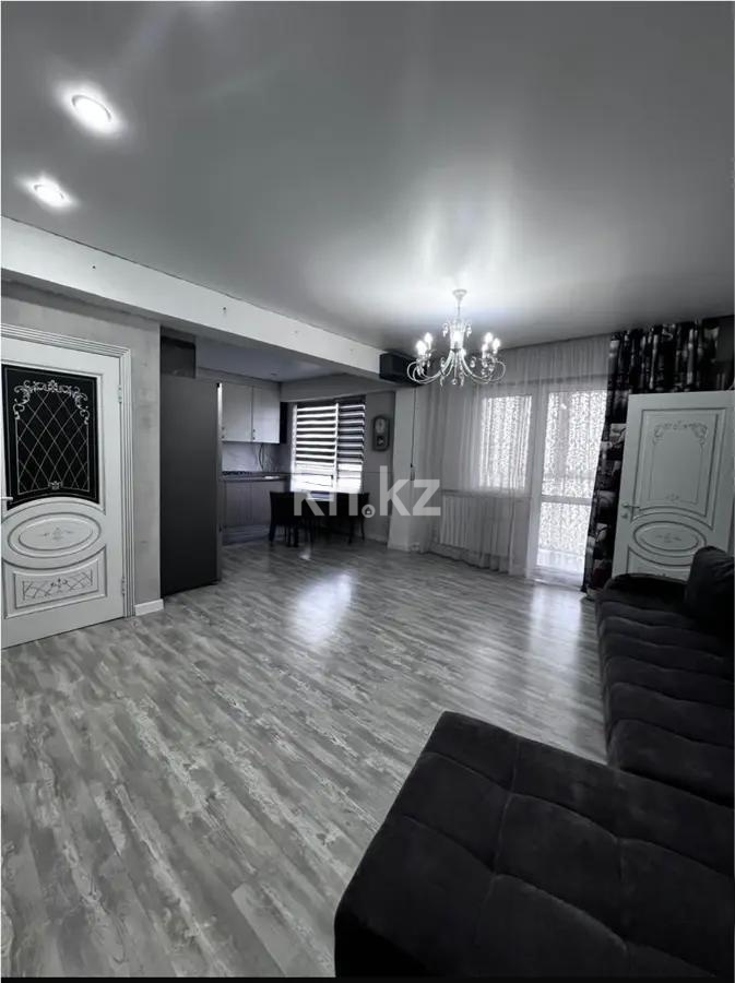 Продажа 2-комнатной квартиры, 64 м² в Алматы